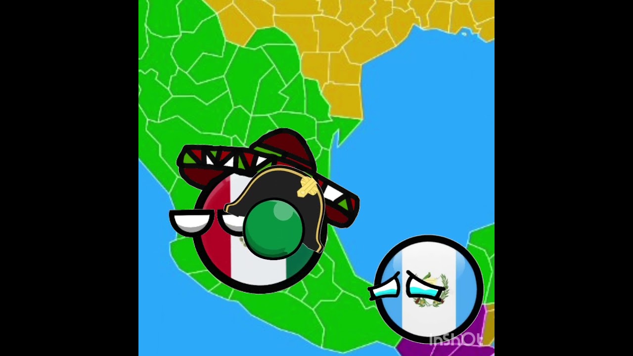 No hay nada que podamos Hacer🫡 #countryballs #meme
