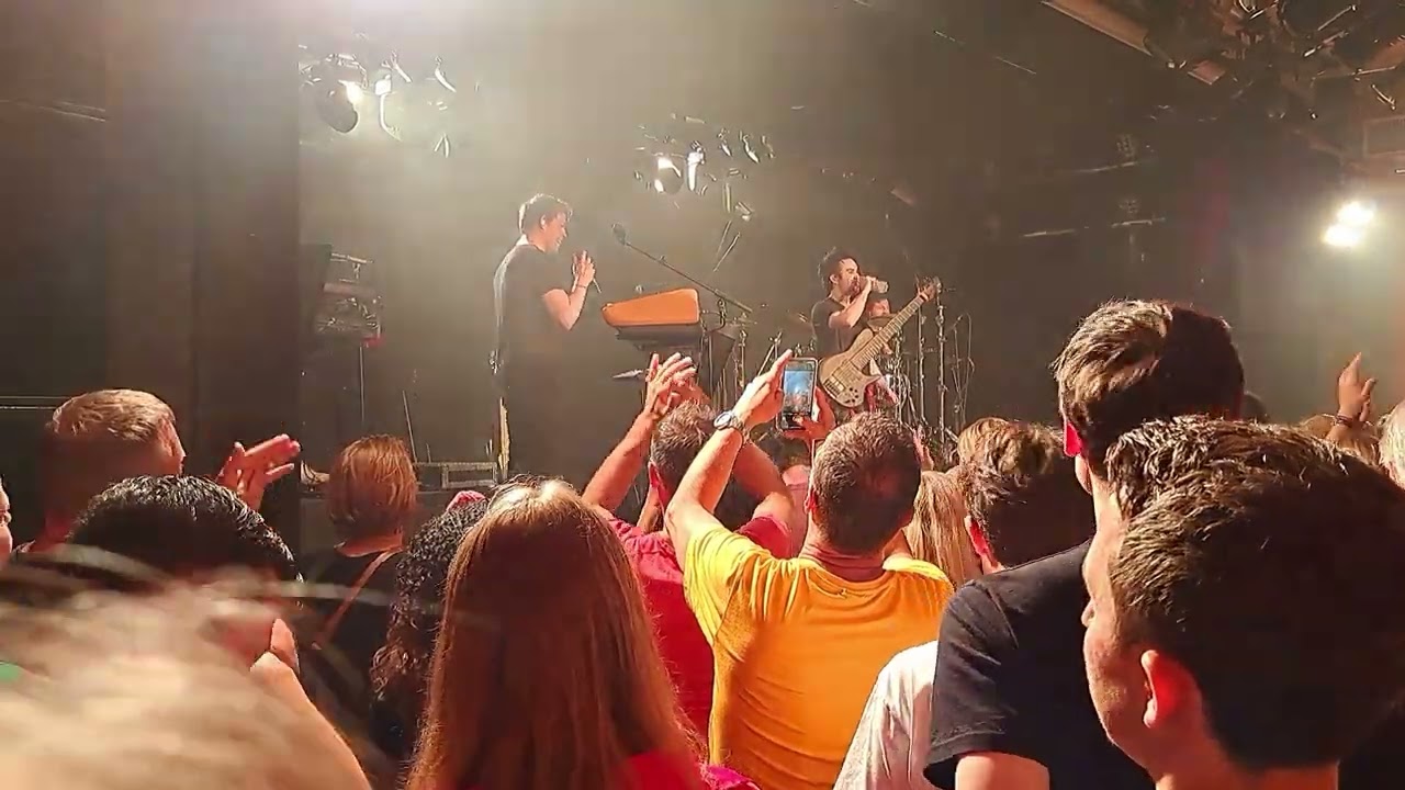 Dirty Loops   25 06 2022 1