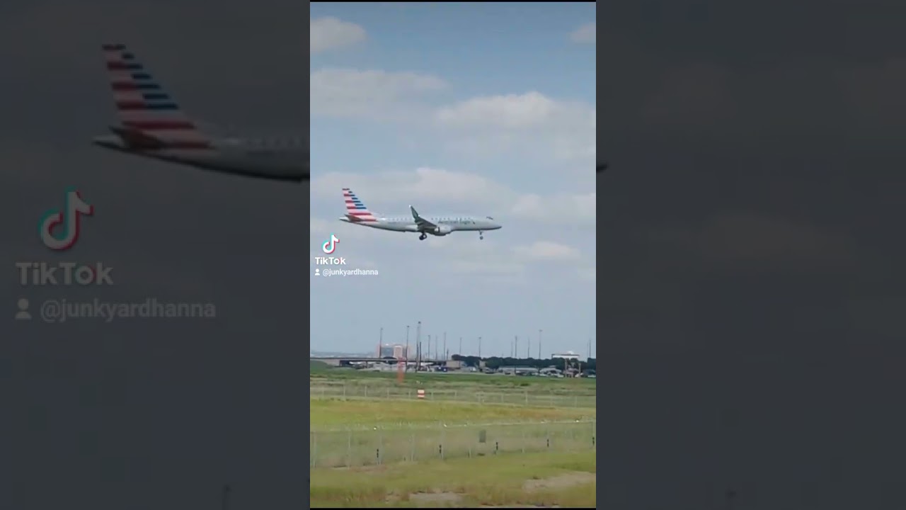 ✈️Plane Spotting 2021✈️ 