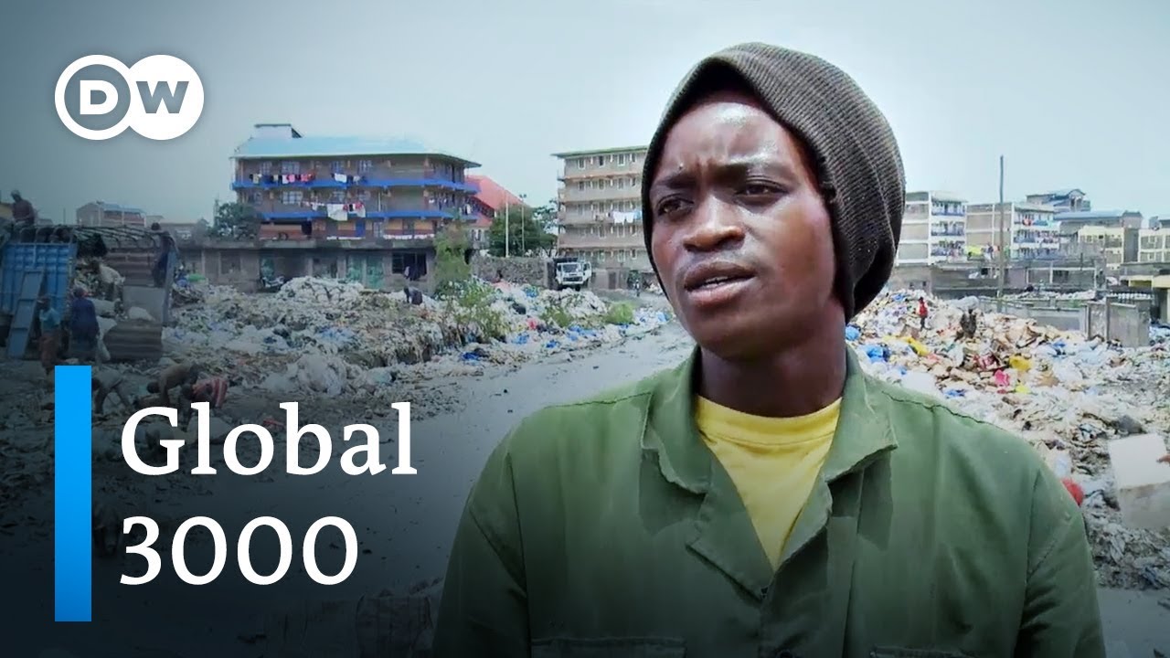 Soziale Ungleichheit in Kenia | DW Deutsch