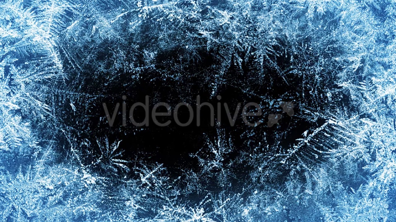 Freeze Sound Effect
