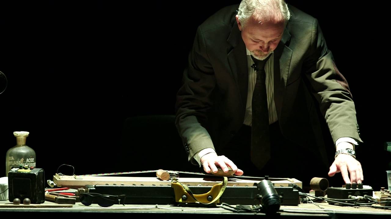 Max Black | trailer