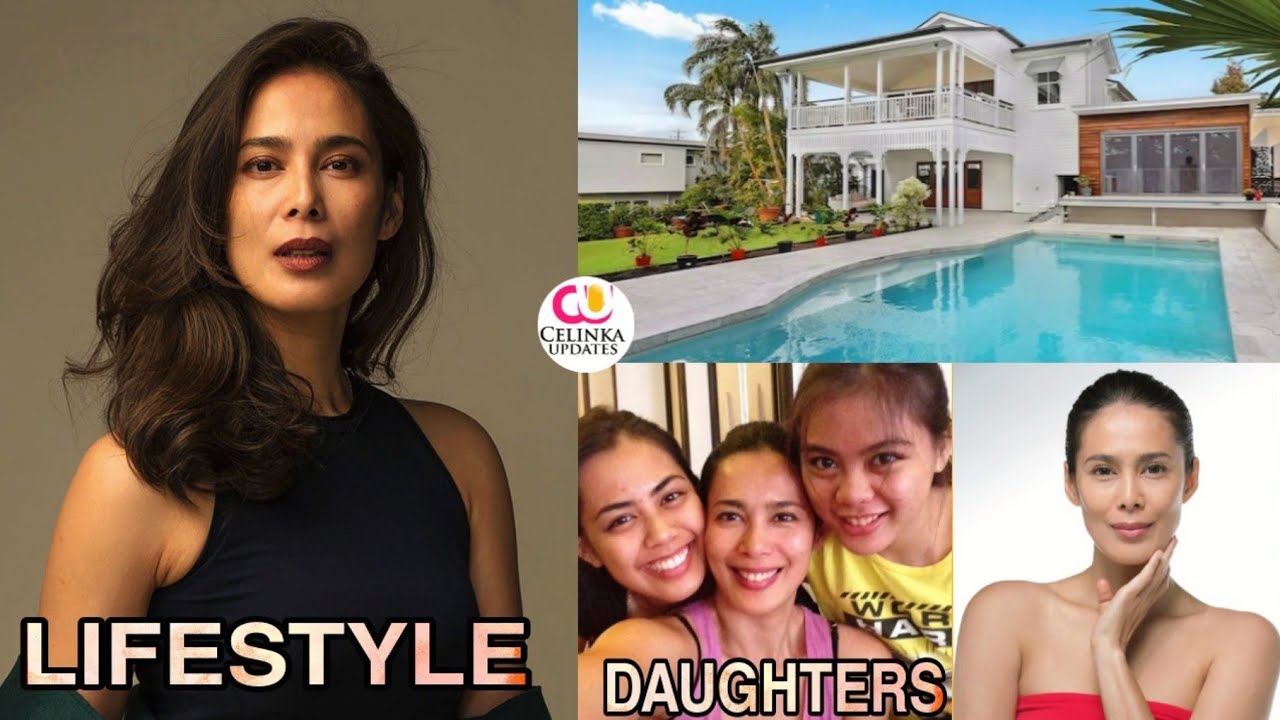 Angel Aquino (Gen. Diana Oligario) Lifestyle 2022 || Husband, Biography, Career, Net worth