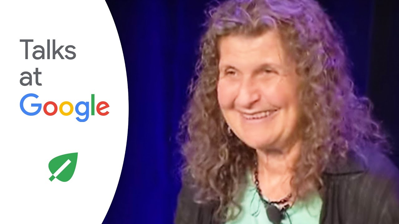 Breaking Trail: Peaks, Public Health & Policy | Arlene Blum | Talks at Google