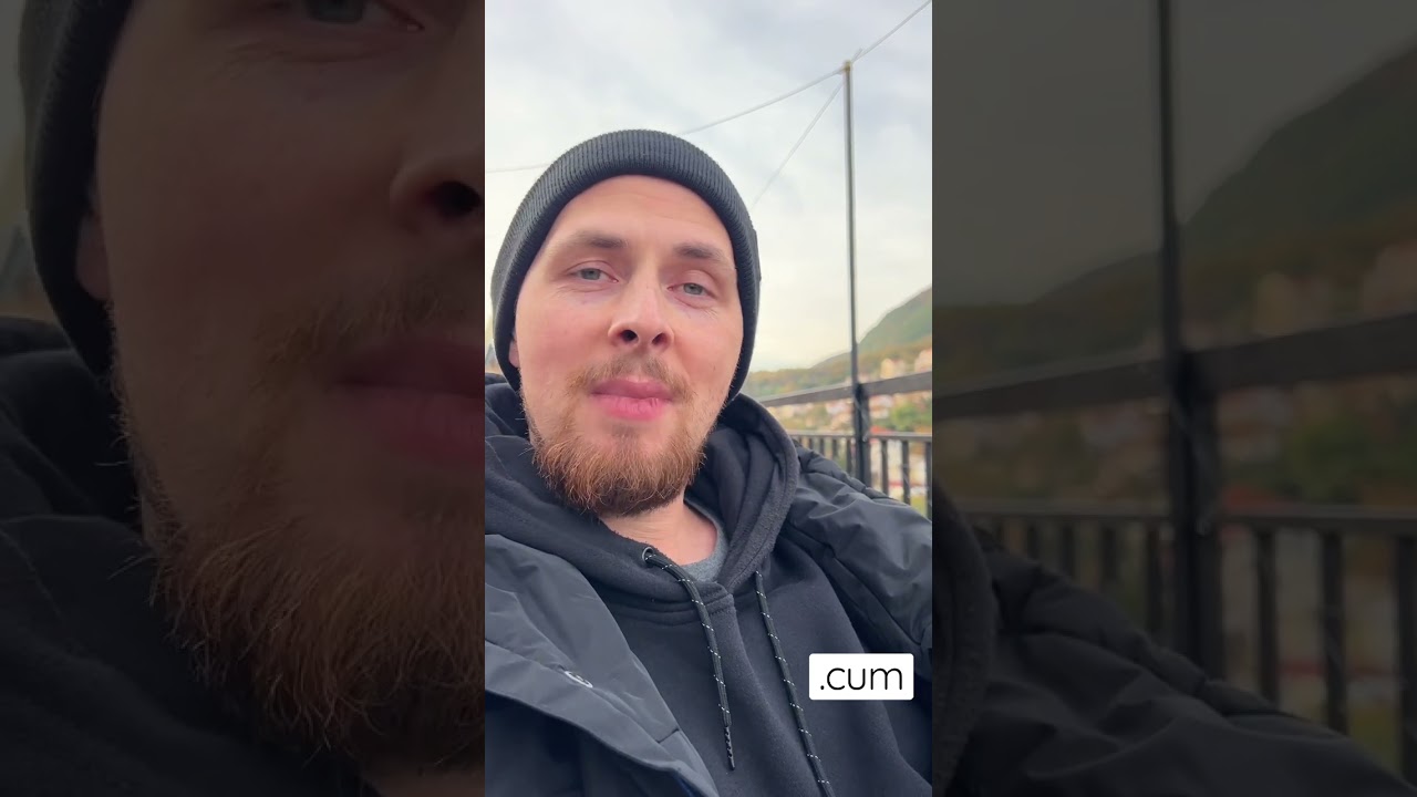 Лучший домен для порносайтов!