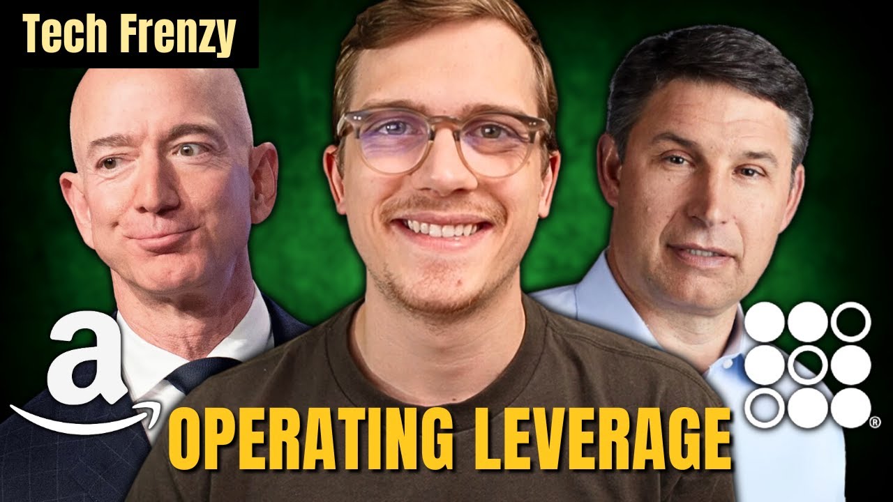 SOFI JOB HIRING SPREE & Amazon Robots Replacing Jobs | Tech Frenzy