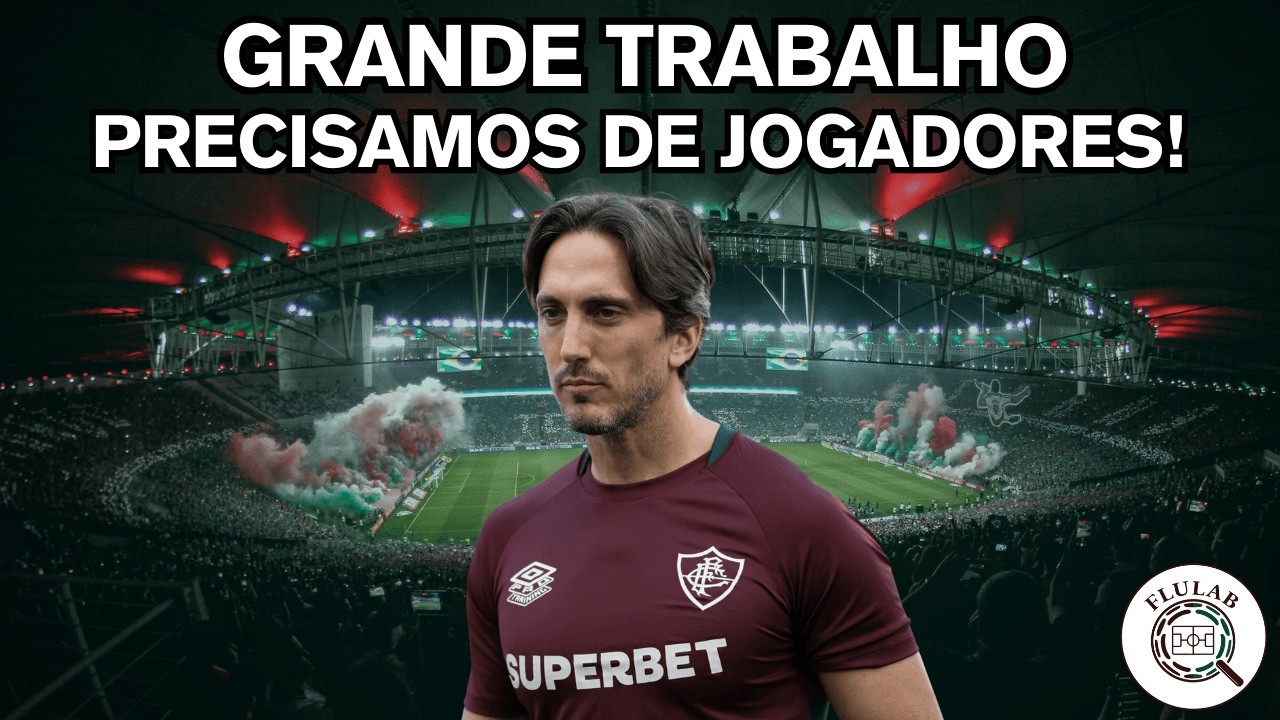 🇭🇺 Precisamos falar sobre Luis Zubeldía!