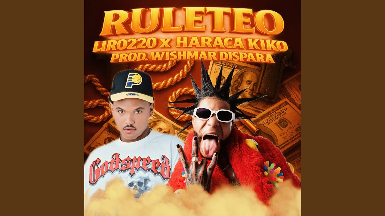 Ruleteo