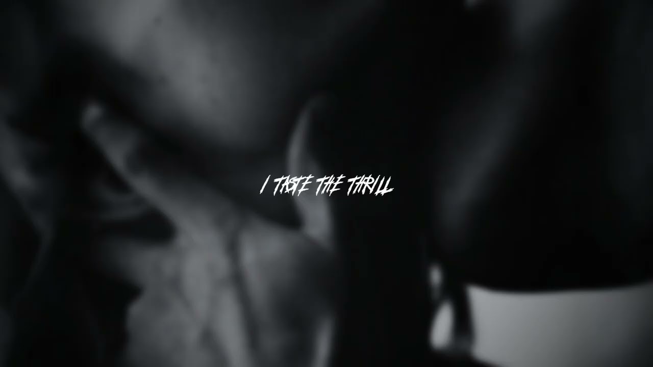 i taste the thrill ~dark romance~