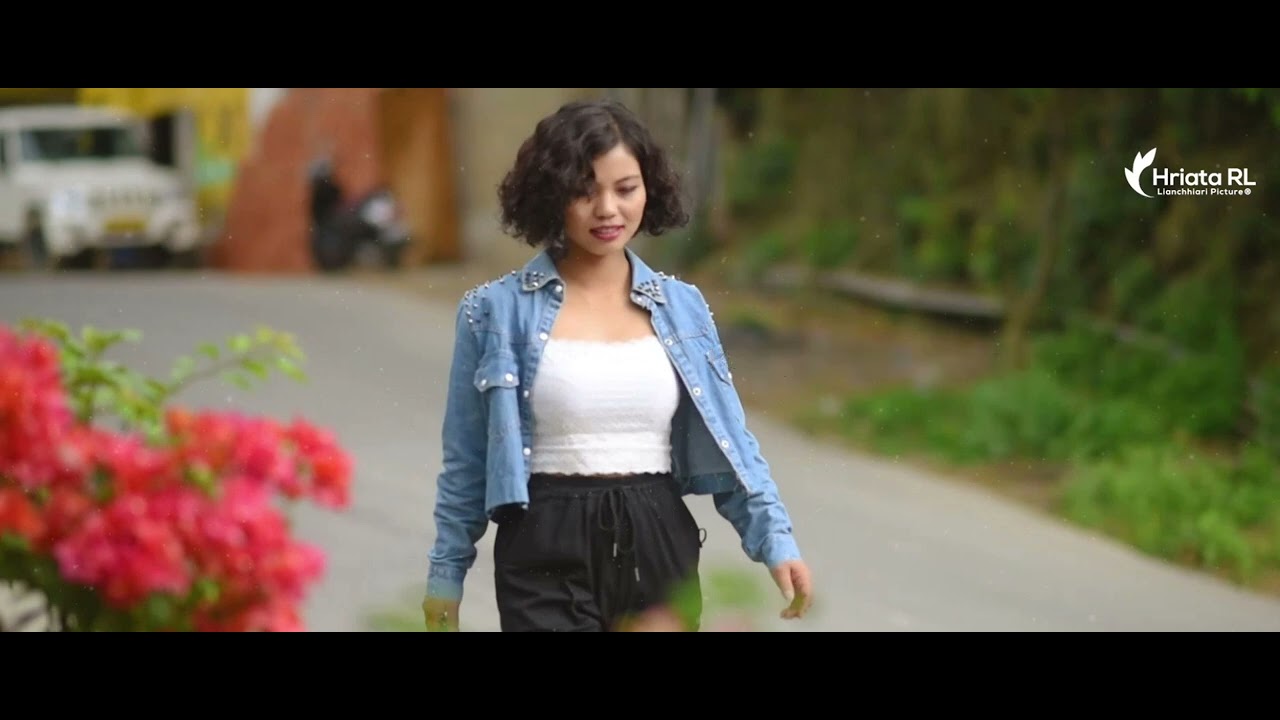 SM Bawitlung || kir an rel lo Lyrics (cover)