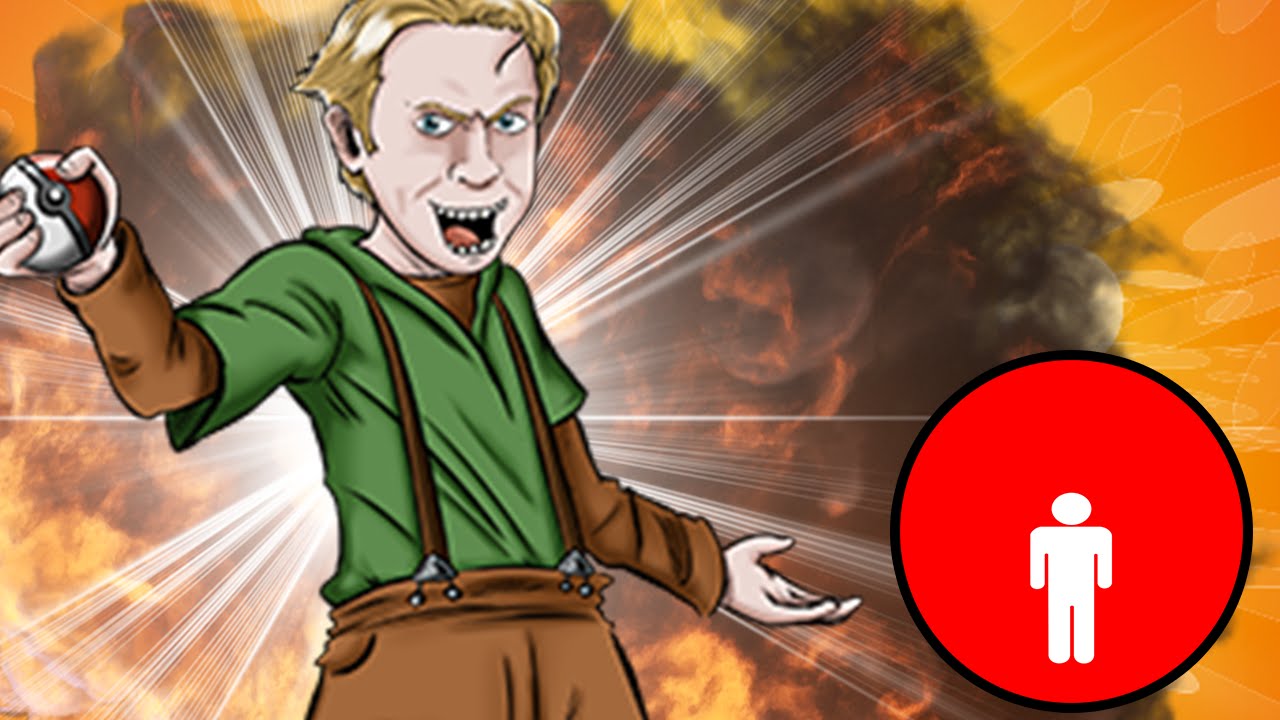 TONIO CARTONIO! - Pokemon MarronMerda #15
