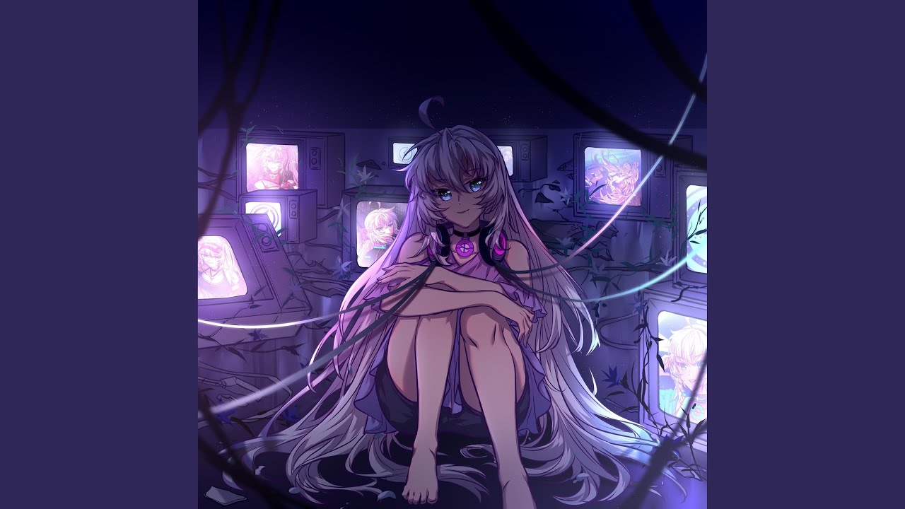 Amazing (Nightcore)