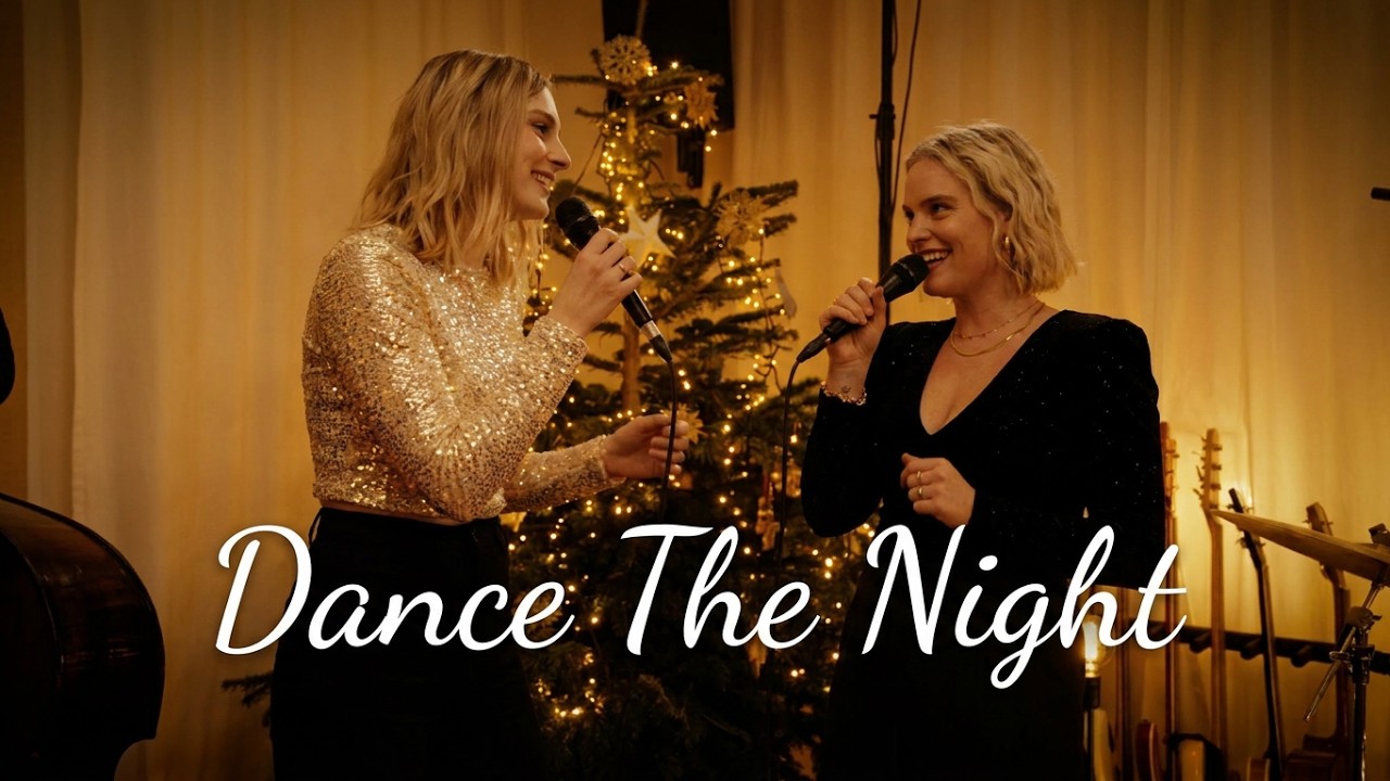 Dance The Night (Dua Lipa) - Grammophon Jazzband