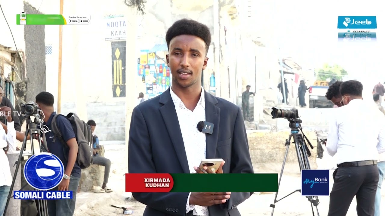 SAYID CALI IYO SUURATUL-YUSUF:-Sidee ayuu u dhacay Xukunka Toogashada ee Sayid