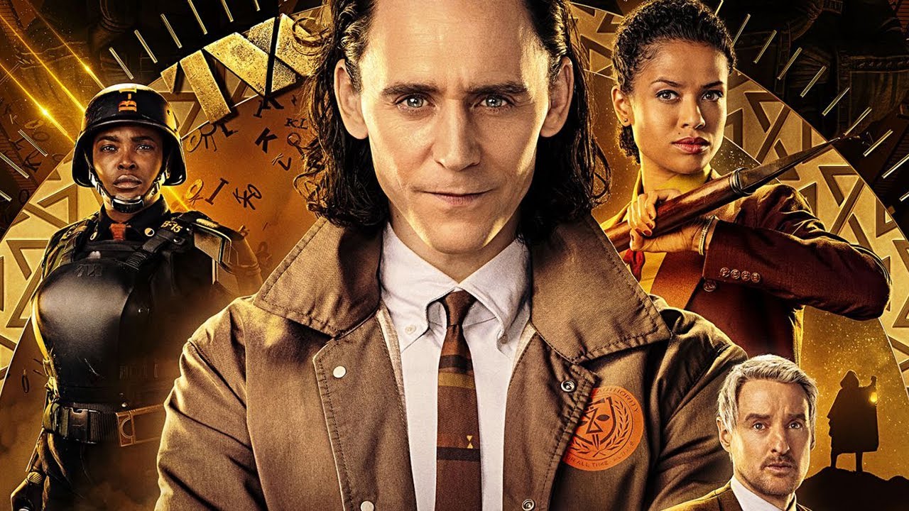 LOKI Season 1 | සම්පූර්ණ සීසන් එකම එක වීඩියෝවකින් | Sinhala TVcaps | Sinhala Movie review
