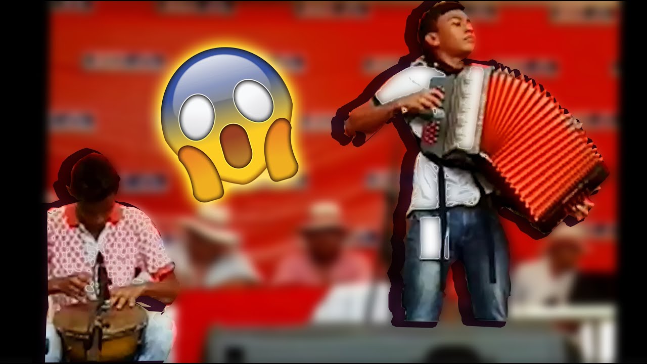 Considerado El MEJOR SON De Los FESTIVALES