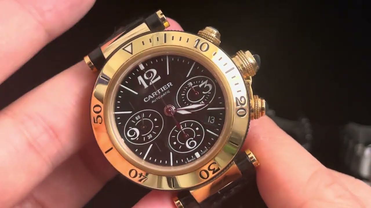 18/3/2026 三金五鋼 少有兼狀態極佳 BREITLING CARTIER FRANCK MULLER BREGUET ZENITH IWC OMEGA GRAND SEIKO