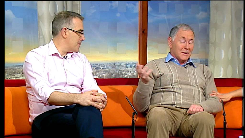 World Parkinson's Day | Ireland AM