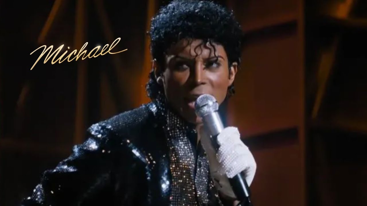 Michael- Early Access Event tickets on sale tomorrow #michael #michaeljackson #michaelmovie #music 