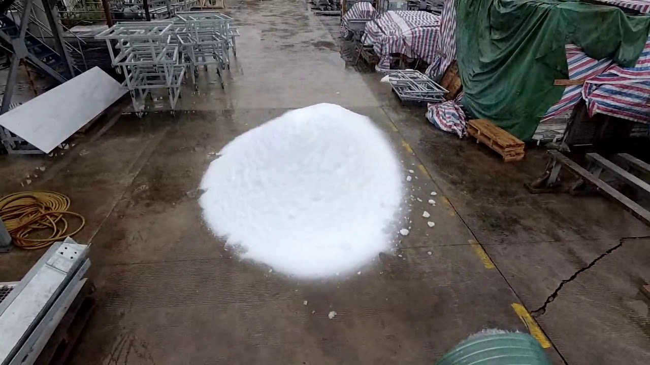 Snowkey Snow Maker