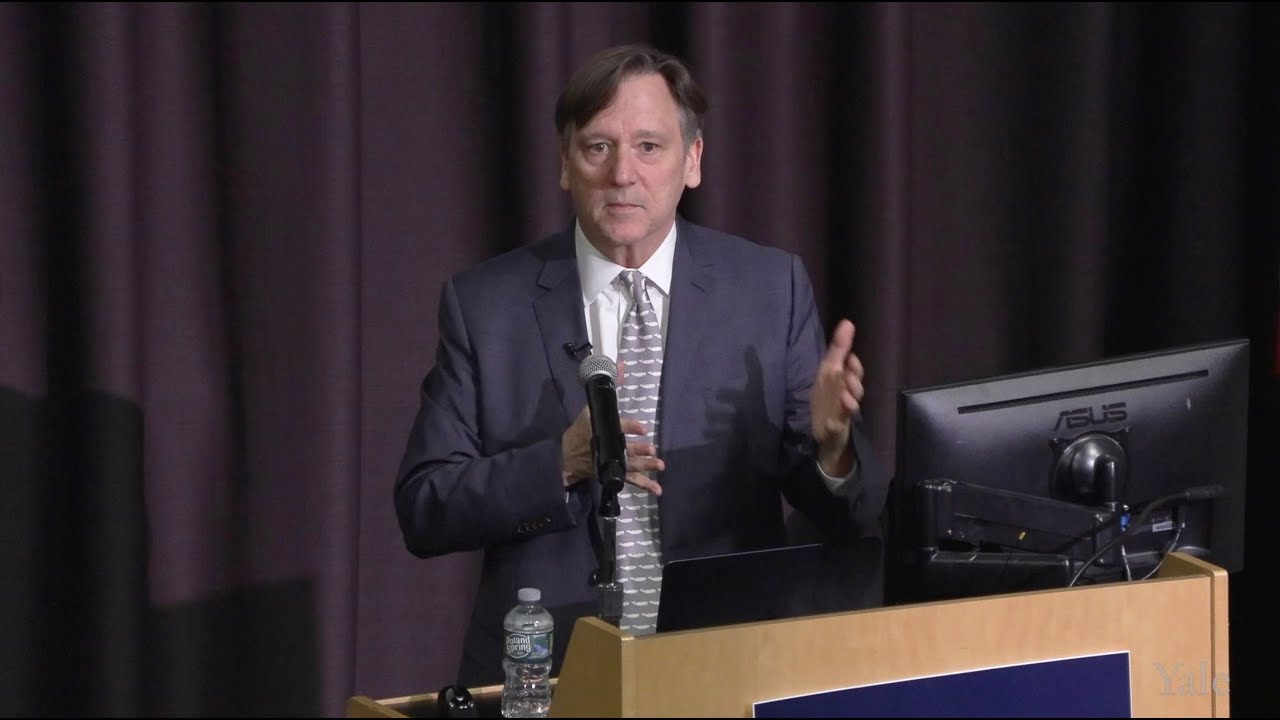 25th John W. Hall Lecture, Institutional Osteoporosis in Late Tokugawa Japan, David L. Howell