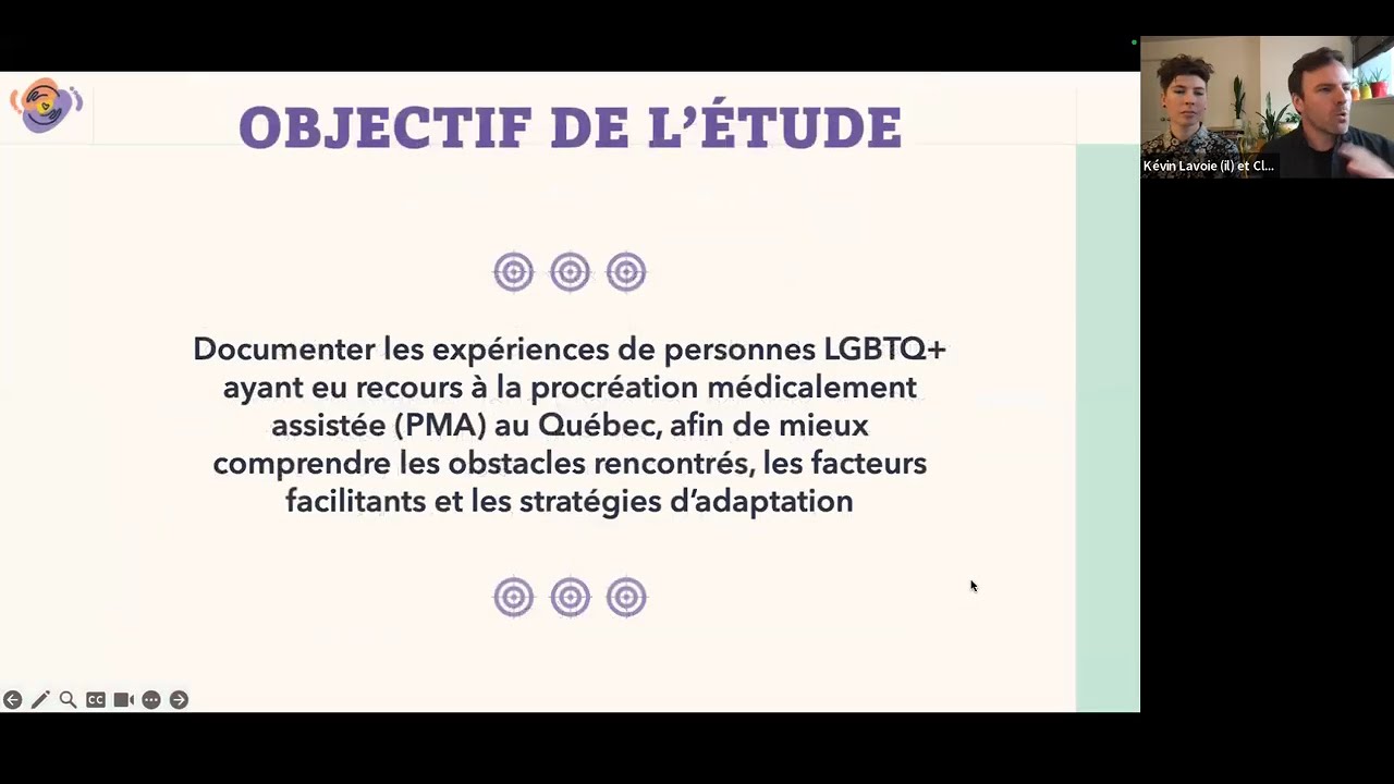 Familles LGBTQ+ et procréation médicalement assistée