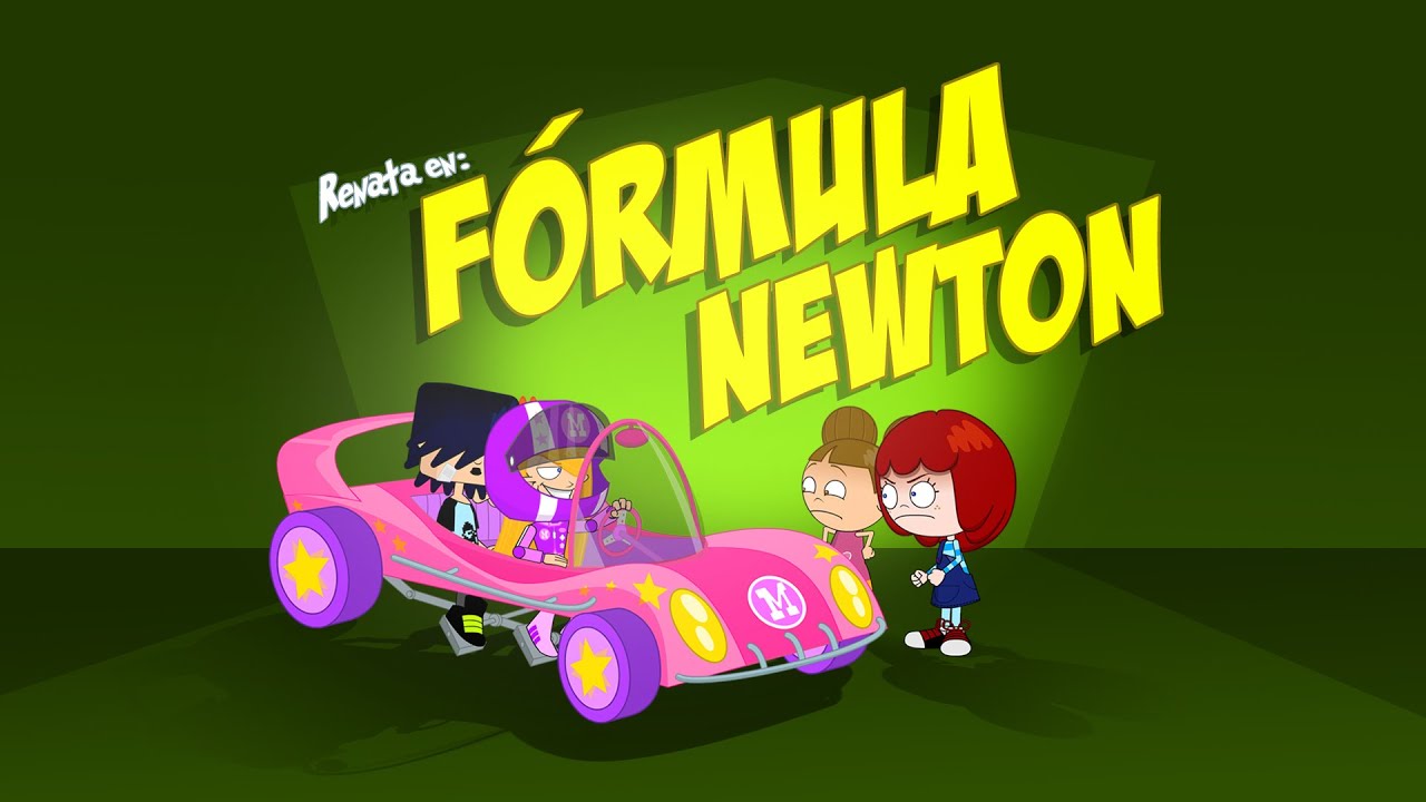 RENATA en 