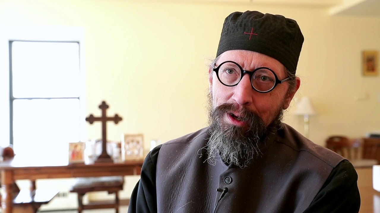 Monks of St. Nazianz | Your Stories