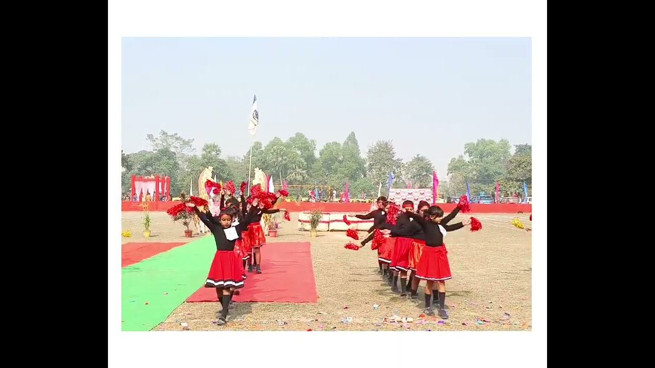 ANNUAL DAY CELEBRATION 2026