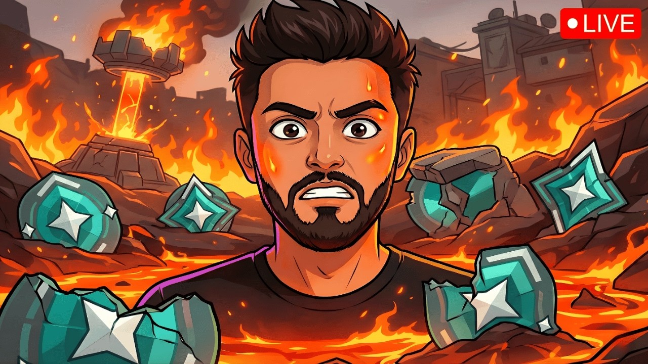 ( Vertical ) Raze Gold to Diamond Grind | Alt Ranked Live