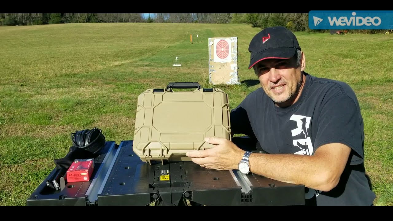 CMP 1911 Finally Arrives!