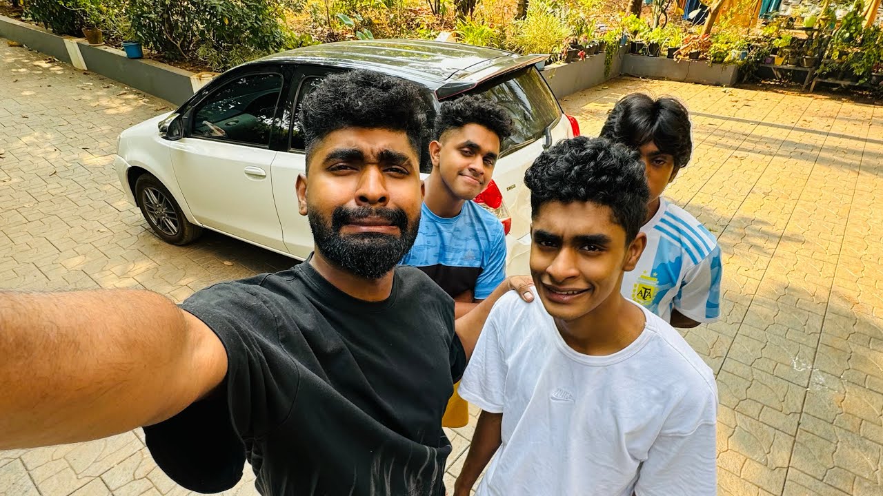 അങ്ങനെ മോഹിച്ചു വാങ്ങിയ വണ്ടി Accident ആയി 🥺 പ്രിയപ്പെട്ട വണ്ടി ആയിരുന്നു 😢