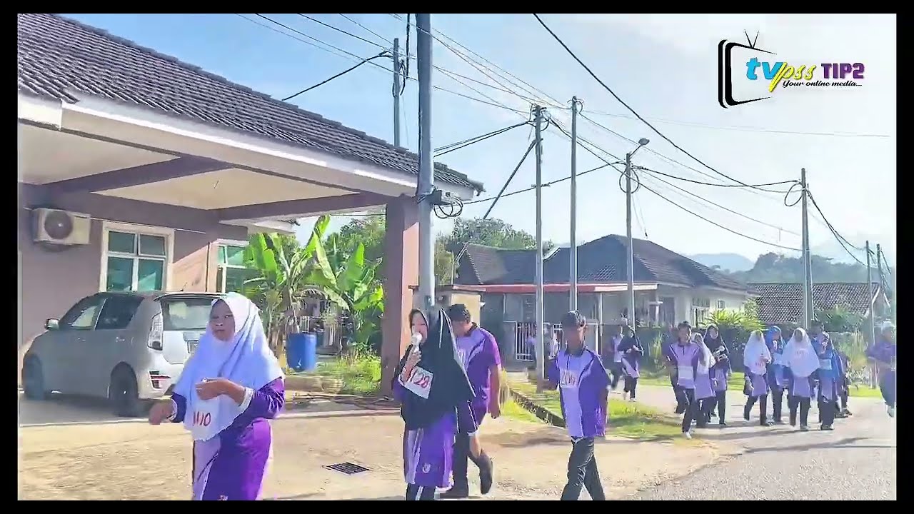 MERENTAS DESA 2026