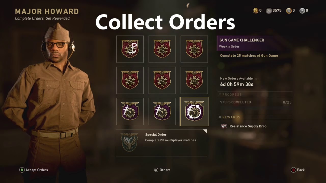 *NEW* UNLIMITED SUPPLY DROP GLITCH!