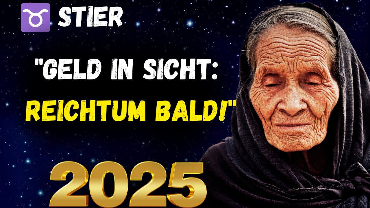 Baba Wanga enthüllt 