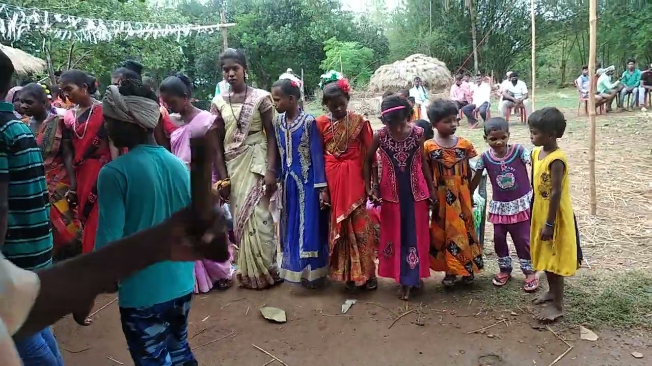 dong sogoy santhali video#newsanthalivideo