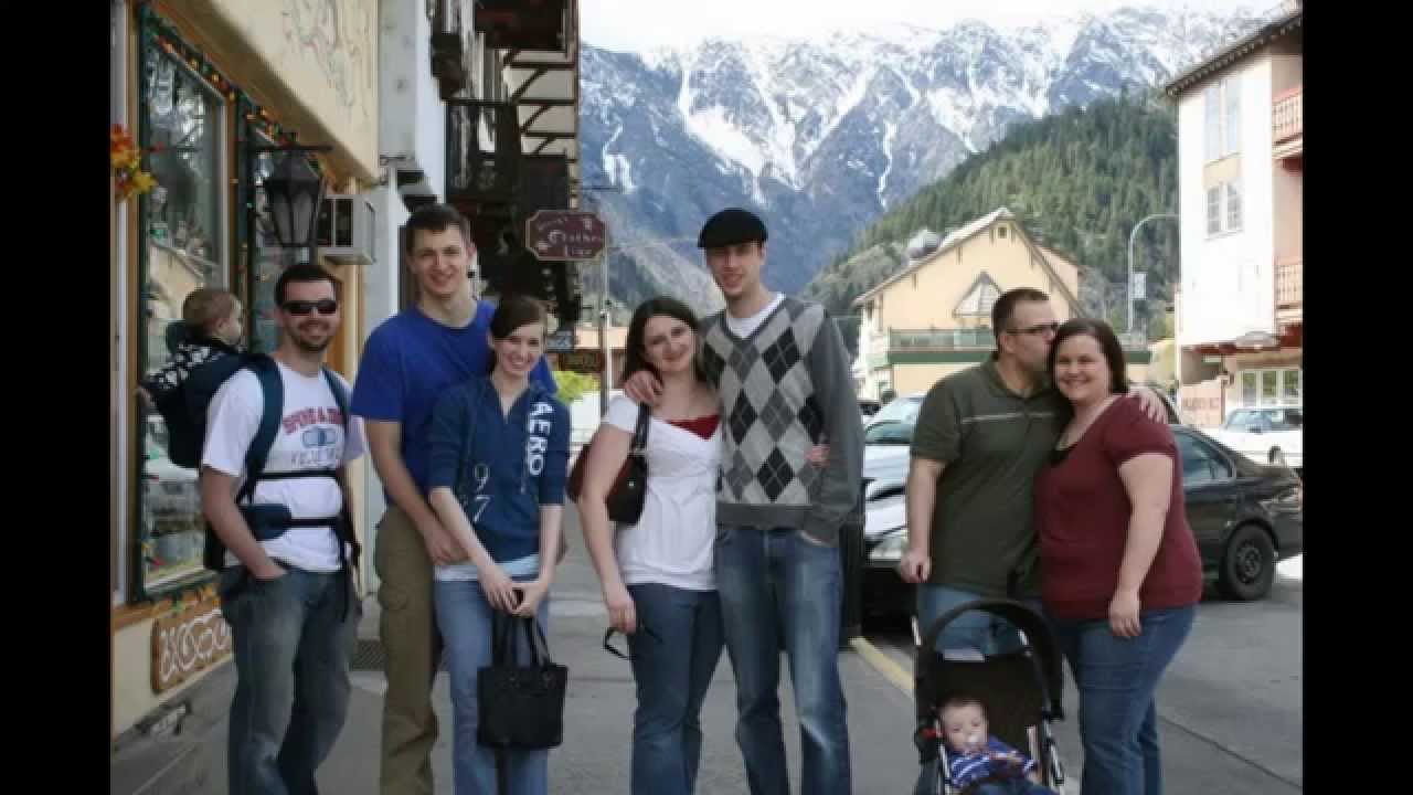 Spokane Christian Church 10th Anniversary Celebration Video