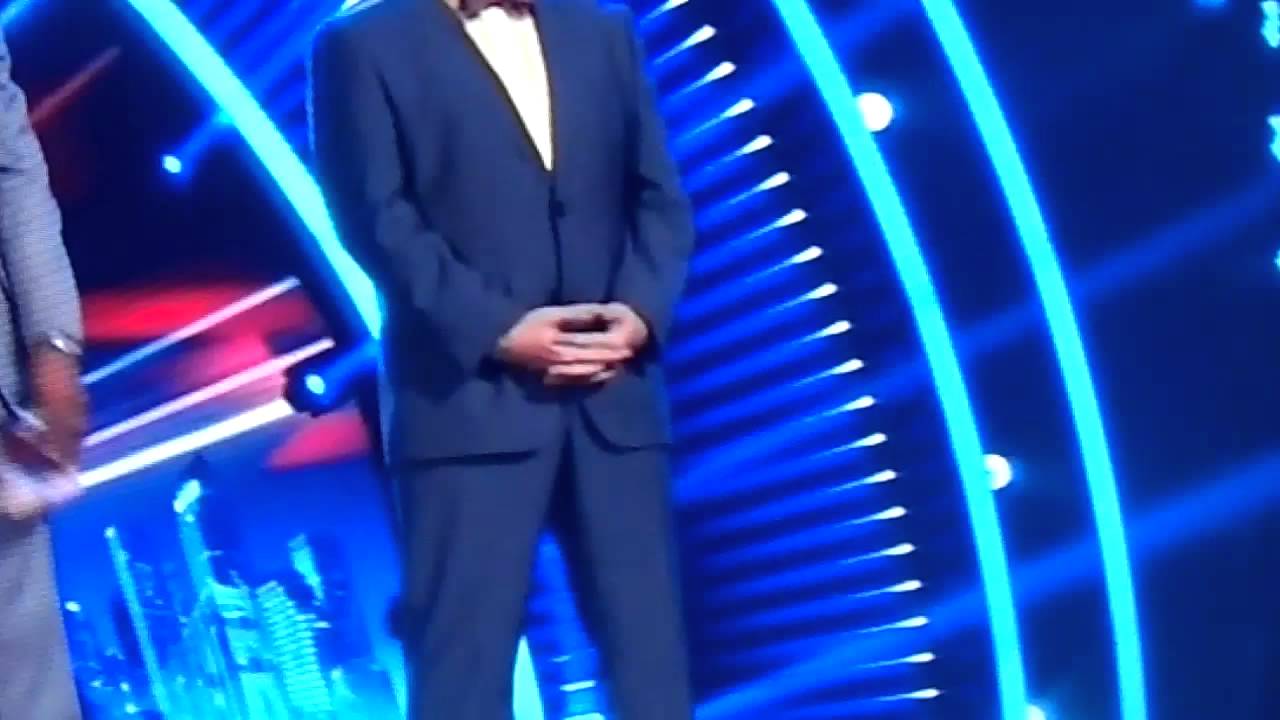 America's Got Talent Fake Applause Producer Fail