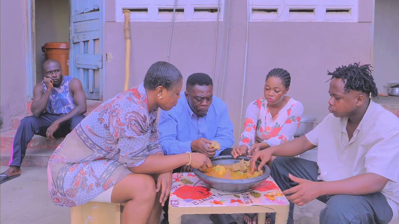 AKABENEZAR AHWABR3BR3😂FUFUO NE KOTODW3 NTI HE FIGHT WITH HIS BEST FRIEND FT KYEKYEKU||POKUA||SHIFO