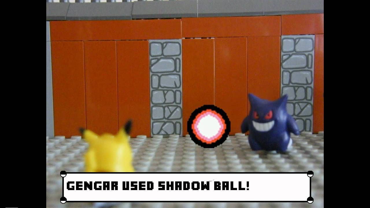 Visual Arts Project: Pixel Fantasy 2012 (Stop Motion/Film)