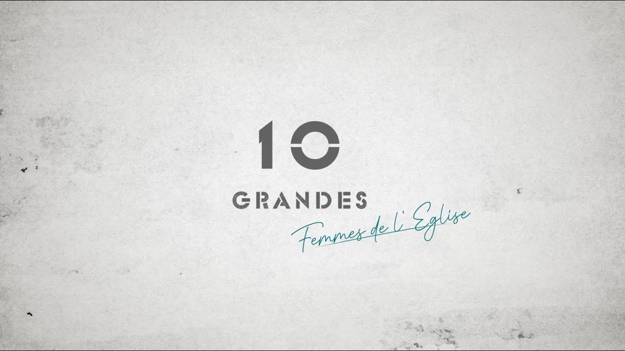 &Eacute;pisode 4 : Sainte Gertrude