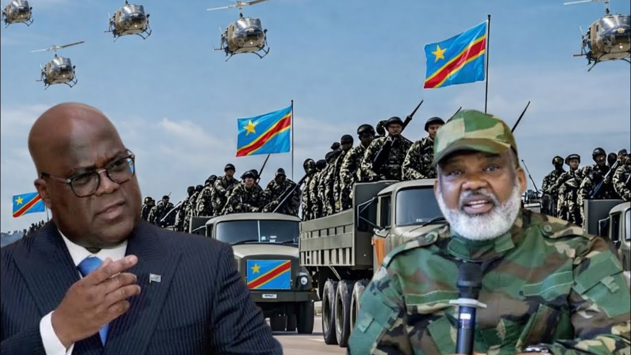 🚨🔥18/03/2026 URGENT Une histoire bouleversante : FARDC anéanties par le M23 à Uvira
