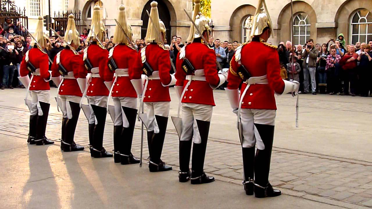 The Life Guards