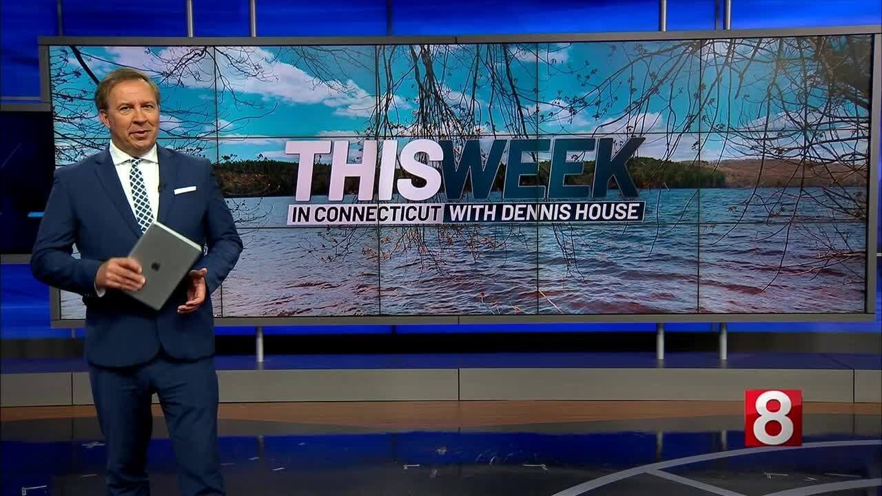 This Week in Connecticut: Tolland getting ready for exciting retail news