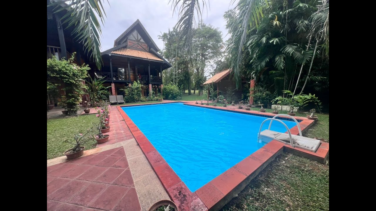 FREE Bungalow!  Only Pay Land Price RM168 psf | Country Heights Unbelievable Deal !