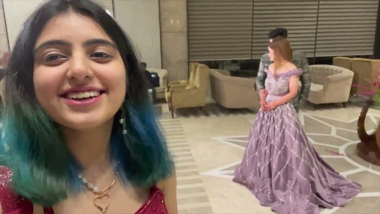 Meri best friend ki shadi 👰&zwj;♀️💍