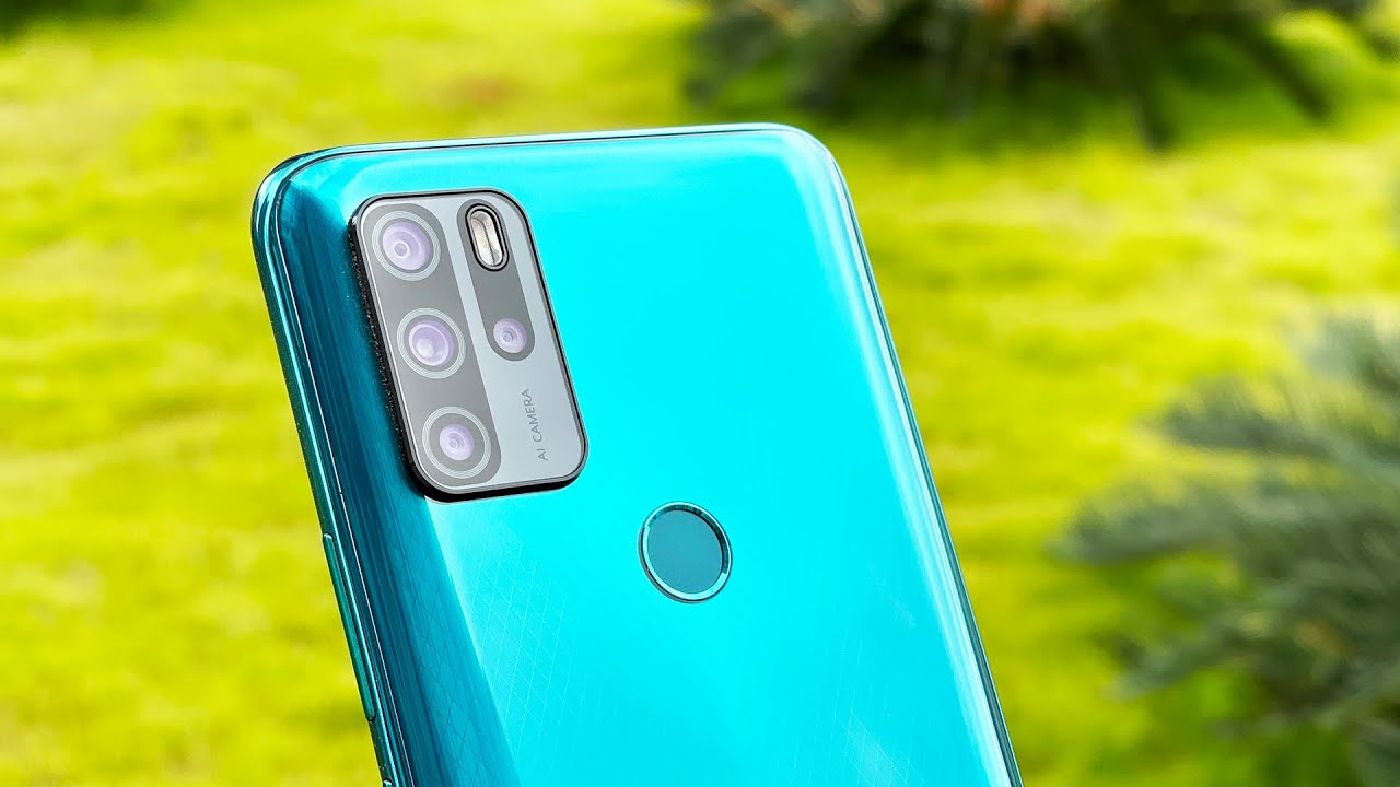 Micromax IN Note 1 Camera Review - Watch Before Buying