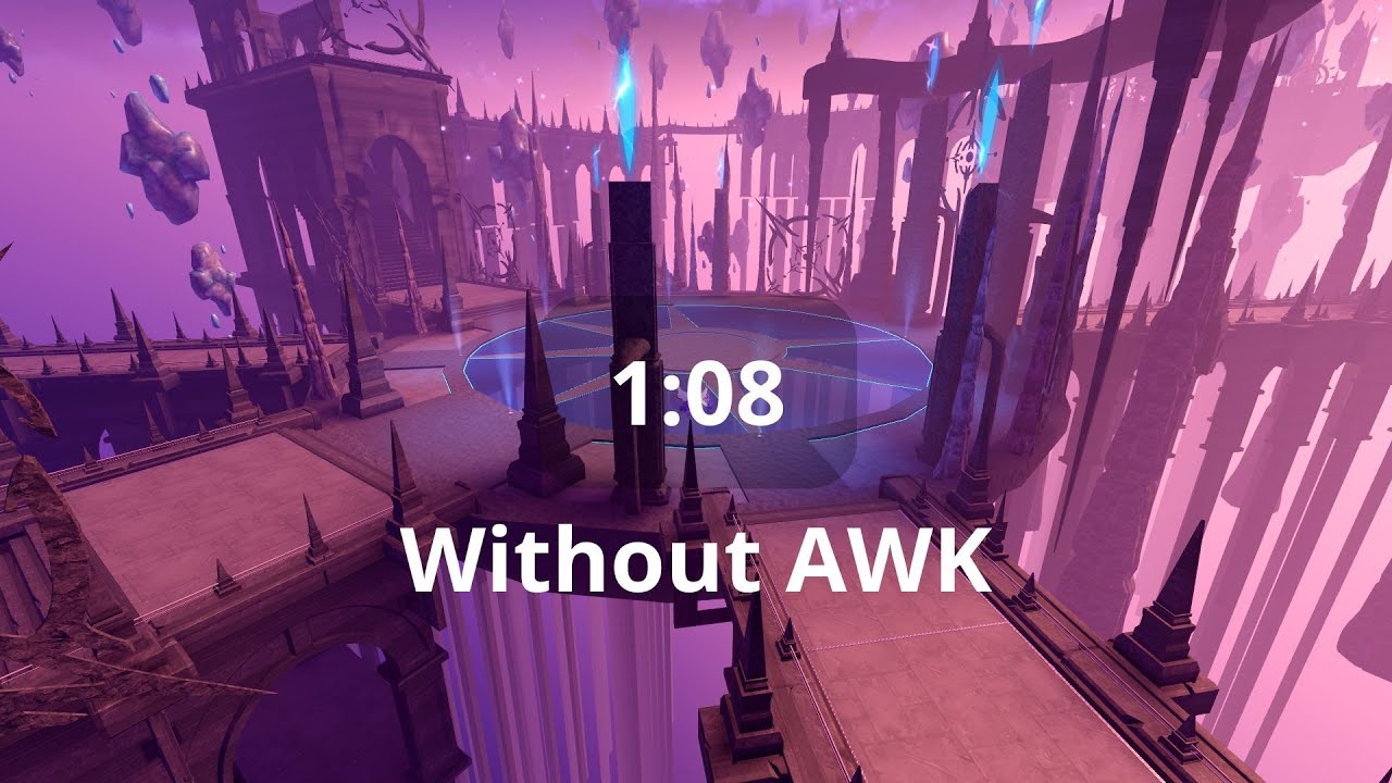 1:08 (without awk) Death Dimensions /Anime Dimensions