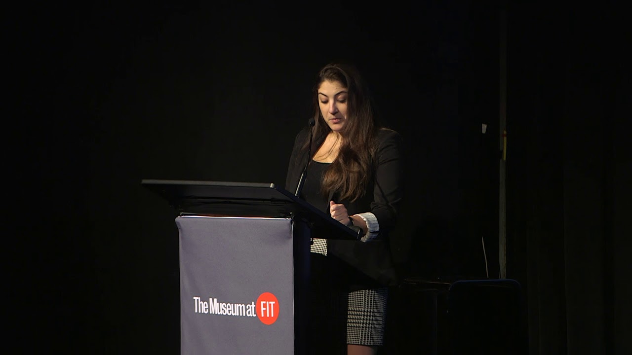 Symposium | Lacey Flint 
