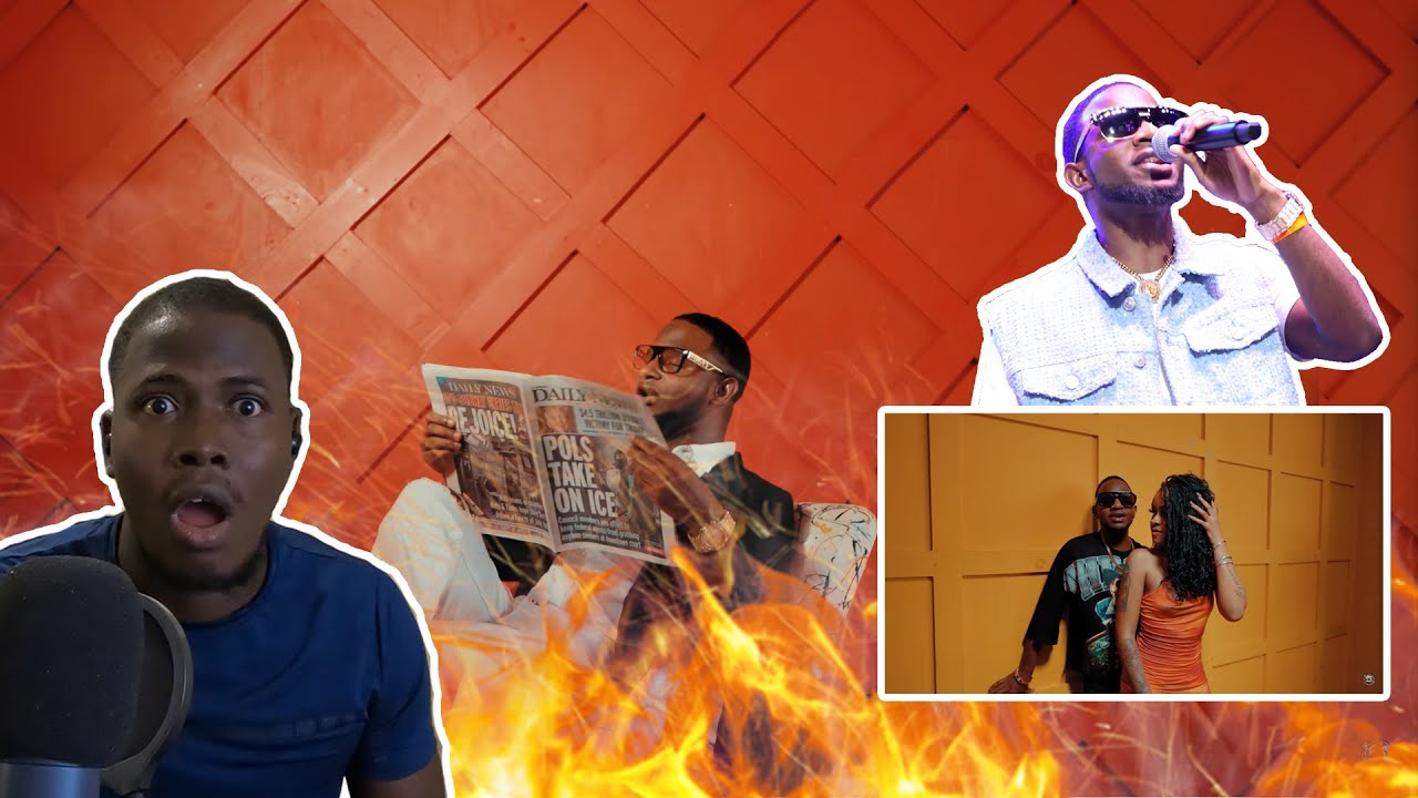 ME JUST WANT A ONE AND DONE | Nigy Boy - Options | Story Book Riddim REACTION.